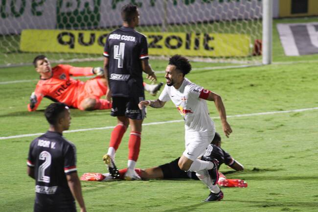 Nhận định Bragantino SP vs Sao Paulo, 7h30 ngày 17/07 2 Màn chạm trán khó đoán giữa Bragantino SP vs Sao Paulo